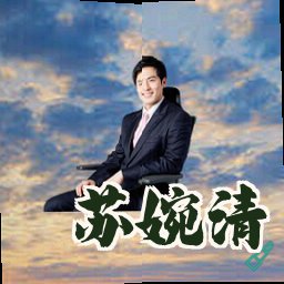 苏婉清
